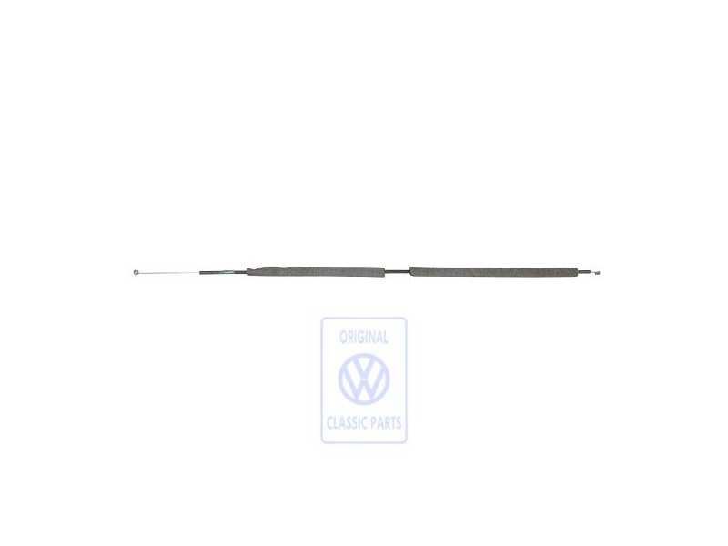 VW Originale Tirante - 7D2820835A