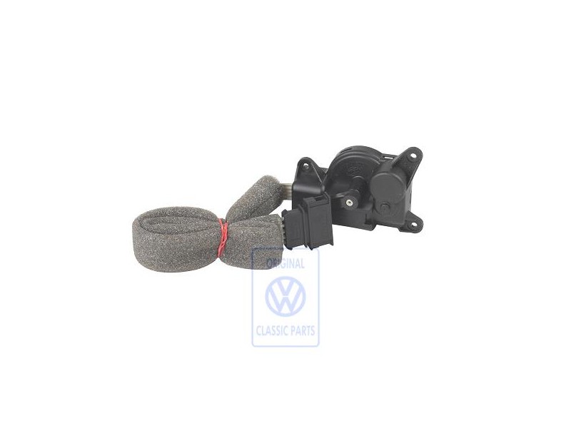 VW Originale Motoposizionatore - 7D2907511A