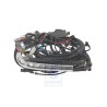 VW Originale Serie Cavi Per Vano Motore - 7D2971072GD