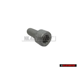 VW Originale Vite Cilindrica Con Testa Poligonale Interna - N 90991002