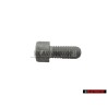 VW Originale Vite Cilindrica Con Testa Poligonale Interna - N 90991002