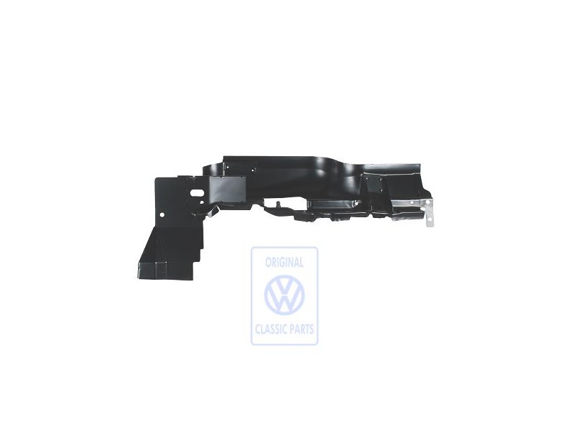 VW Originale Montante D - 7D3809028B