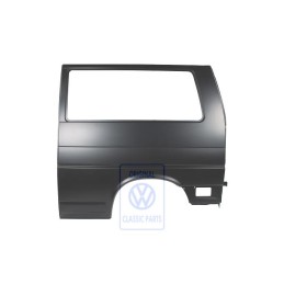 VW Originale Lamiera Esterna Per Fiancata - 7D3809171B