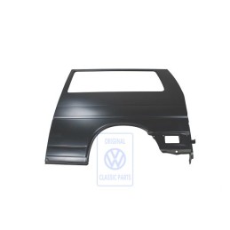 VW Originale Lamiera Esterna Per Fiancata - 7D3809171P