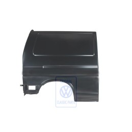 VW Originale Lamiera Esterna Per Fiancata - 7D3809172G