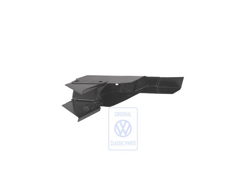 VW Originale Elemento Di Raccordo - 7D3810383