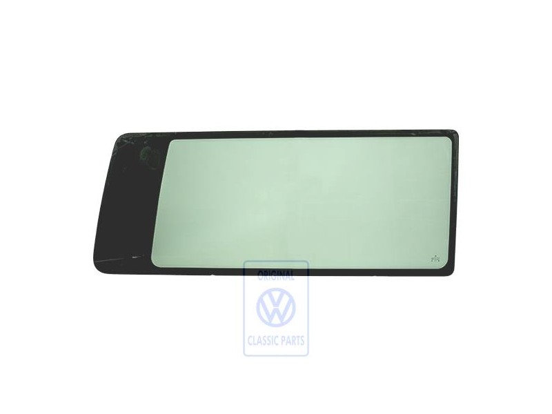 VW Originale Cristallo Laterale - 7D3845332H