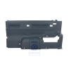VW Originale Rivestimento Fiancata Similpelle Laguna - 7D3867036B 7FP