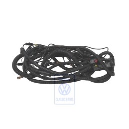 VW Originale Set Di Cavi Per Sistema Antibloccaggio -Abs- - 7D3971279AE