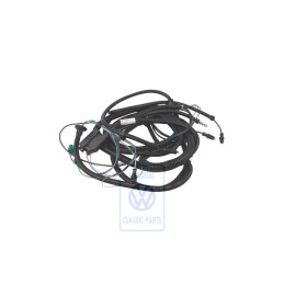 VW Originale Set Di Cavi Per Sistema Antibloccaggio -Abs- - 7D3971279P