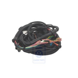 VW Originale Set Di Cavi Per Sistema Antibloccaggio -Abs- - 7D3971279S