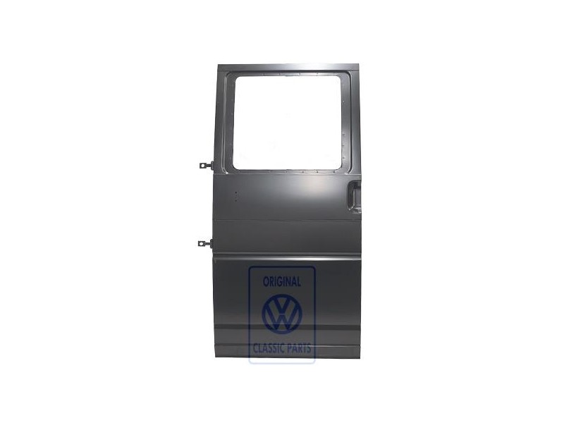 VW Originale Porta Cabina Con Fondo Gia' Applicato - 7D7841079E GRU