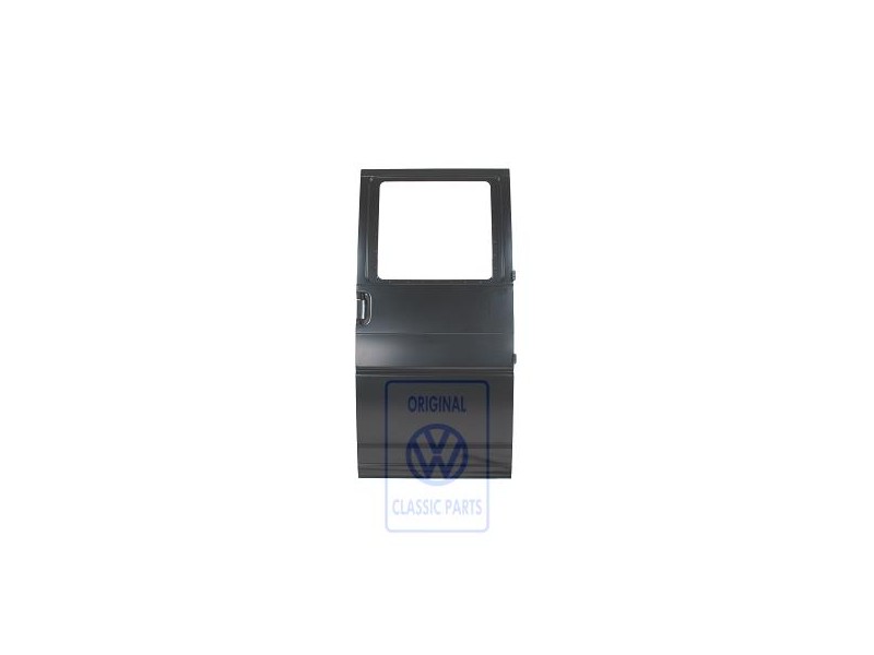 VW Originale Porta Cabina Con Fondo Gia' Applicato - 7D7841080E GRU