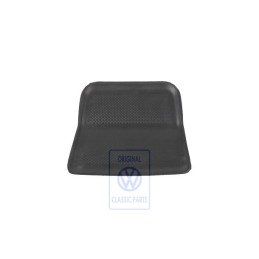 VW Originale Piano Di Carico Nero Satinato - 7DB857494 01C