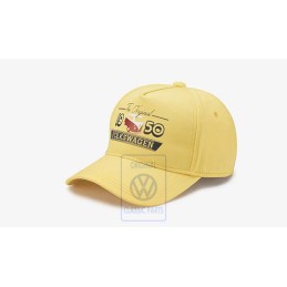 VW Originale Baseball Cap - 7E0084300B