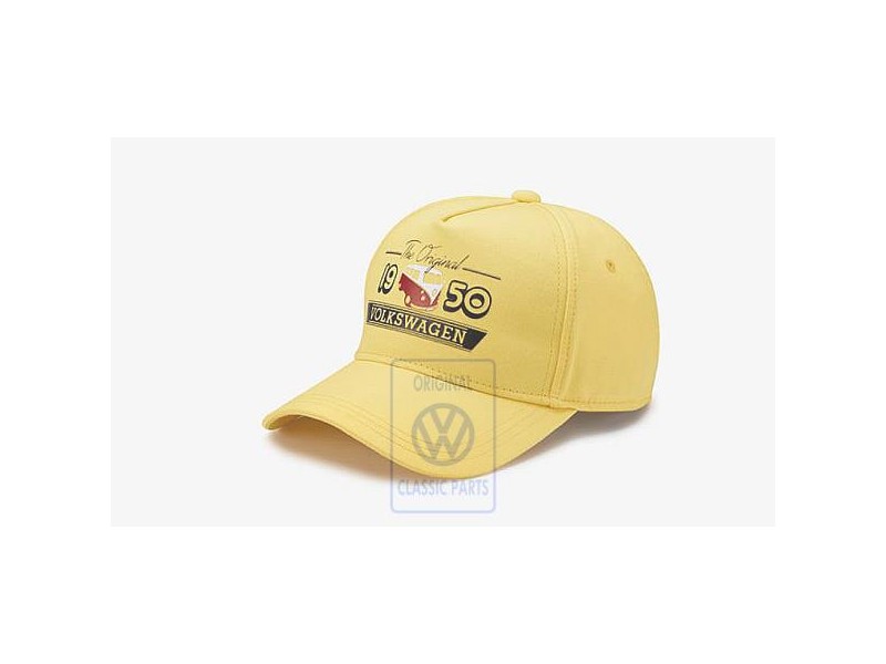 VW Originale Baseball Cap - 7E0084300B