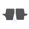 VW Originale 1 Set Di Tappetini Antracite/Artgrey - 7E5863011 LJI