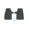 VW Originale 1 Set Di Tappetini Antracite - 7E6863011A DLI