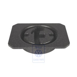VW Originale Alloggiamento - 7E7067427A