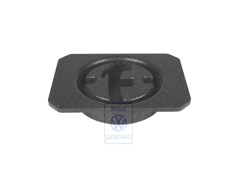 VW Originale Alloggiamento - 7E7067427A