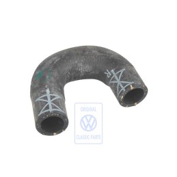 VW Originale Tubo Flessibile Liq. Raffredd. 