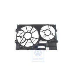 VW Originale Anello Doppio Ventilatore - 7H0121207F