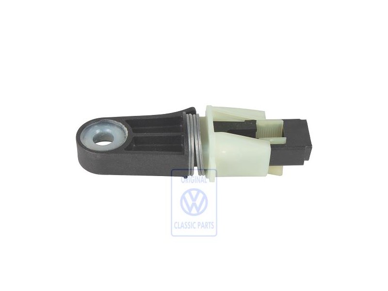 VW Originale Bloccaggio Fune - 7H0711761B
