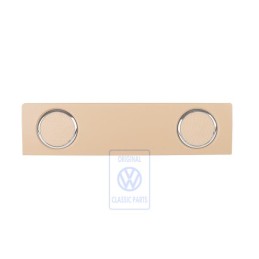 VW Originale Copertura Pure Beige - 7H0858122A 7G8