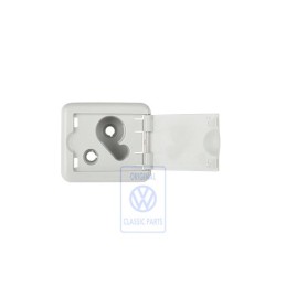 VW Originale Occhione Sosp. Grigio Perla - 7H0861705B Y20