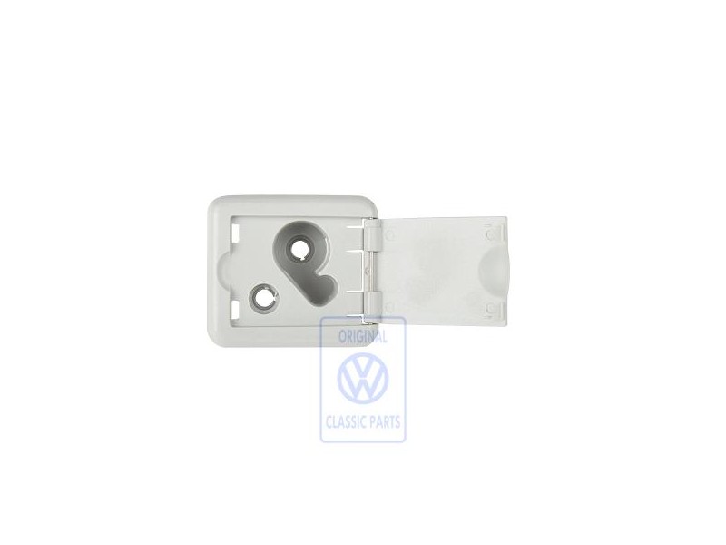 VW Originale Occhione Sosp. Grigio Perla - 7H0861705B Y20