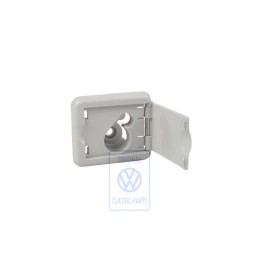 VW Originale Occhione Sosp. Grigio Perla - 7H0861706A Y20