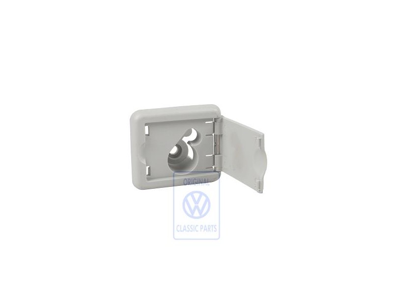 VW Originale Occhione Sosp. Grigio Perla - 7H0861706A Y20