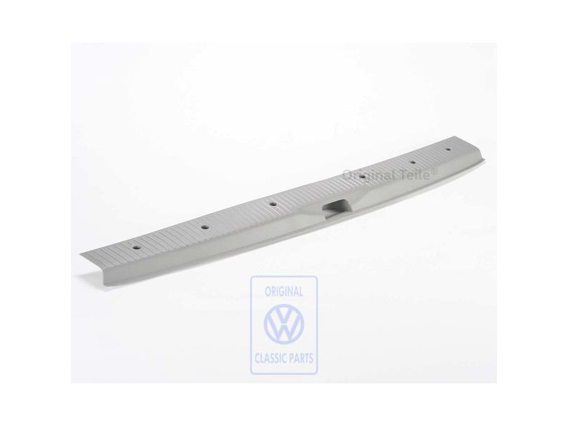VW Originale Copertura Per Portaserratura Artgrey - 7H0863485B 3U6
