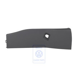 VW Originale Rivest. Montante B Antracite - 7H0867285BB71N