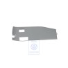 VW Originale Rivest. Montante B Artgrey - 7H0867286CR3U6