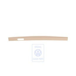 VW Originale Lista Term. Pure Beige - 7H0867625J 7B9