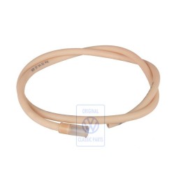 VW Originale Tubo Fless. Scarico Acqua - 7H0877221
