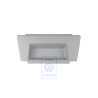 VW Originale Rivestimento Artgrey - 7H0881697B 3U6