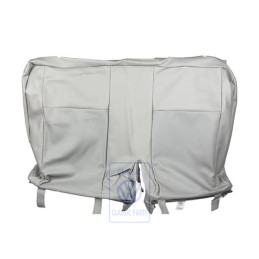 VW Originale Rivestim.Schienale(Fintapelle) Artgrey - 7H0883806J PYG