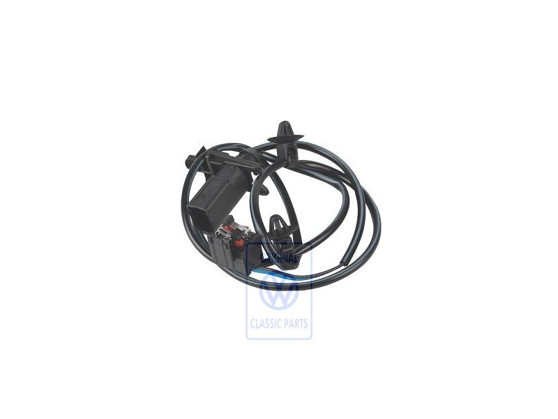 VW Originale Microinterruttore - 7H0959489