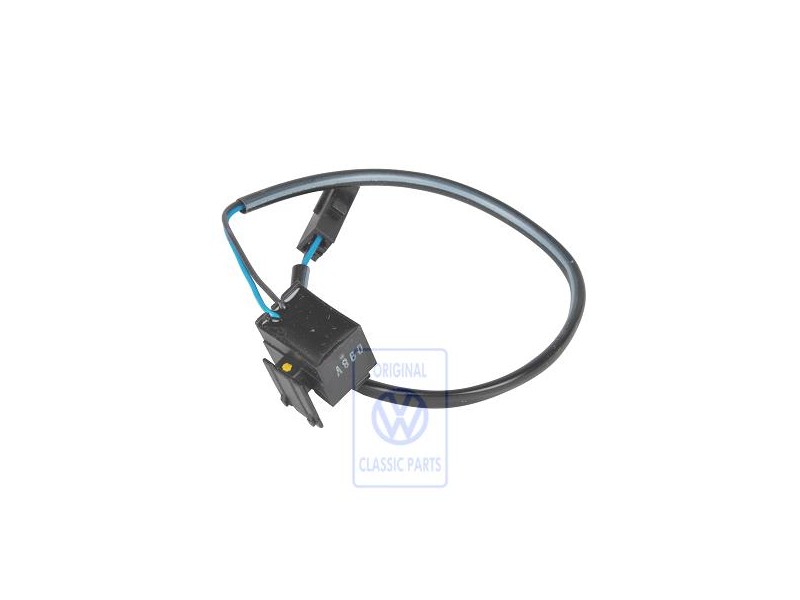 VW Originale Microinterruttore - 7H0959489A