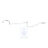 VW Originale Tubo Fluido Refrigerante - 7H1820887B