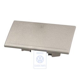 VW Originale Coperchio Per Portacenere Artgrey - 7H1857325A 3U6