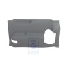 VW Originale Rivestimento Laterale Artgrey - 7H1867036 3U6