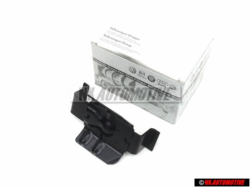 VW Originale Supporto Per Serbatoio Liquido - 255955773