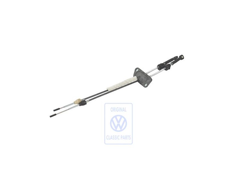 VW Originale Fune Di Comando - 7H2711877P