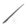 VW Originale Canalino Di Guida Nero Satinato - 7H3860182 QZU