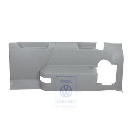 VW Originale Rivestimento Laterale Artgrey - 7H3867036BJ3U6