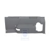 VW Originale Rivestimento Laterale Artgrey - 7H3867036CE3U6