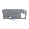 VW Originale Rivestimento Laterale Artgrey - 7H3867036CF3U6